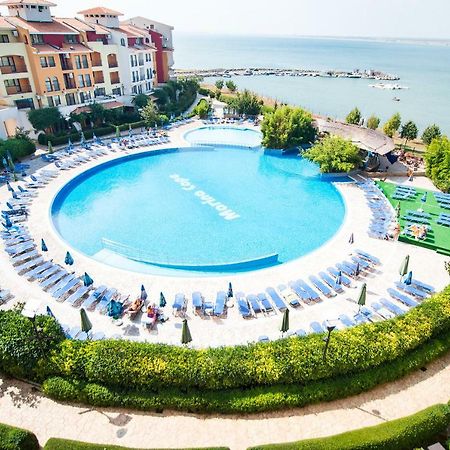 الشقق الفندقية رافدافي  Marina Cape Vacation Complex المظهر الخارجي الصورة