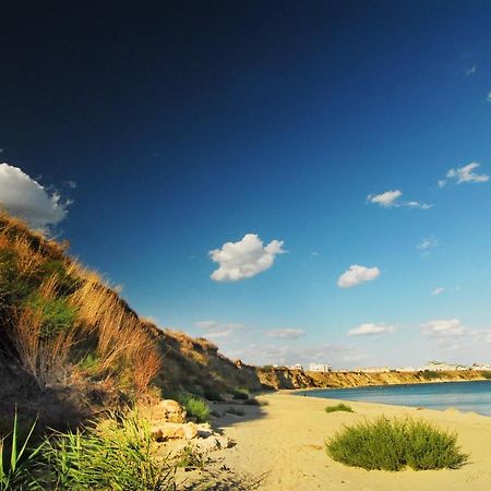 الشقق الفندقية رافدافي  Marina Cape Vacation Complex المظهر الخارجي الصورة
