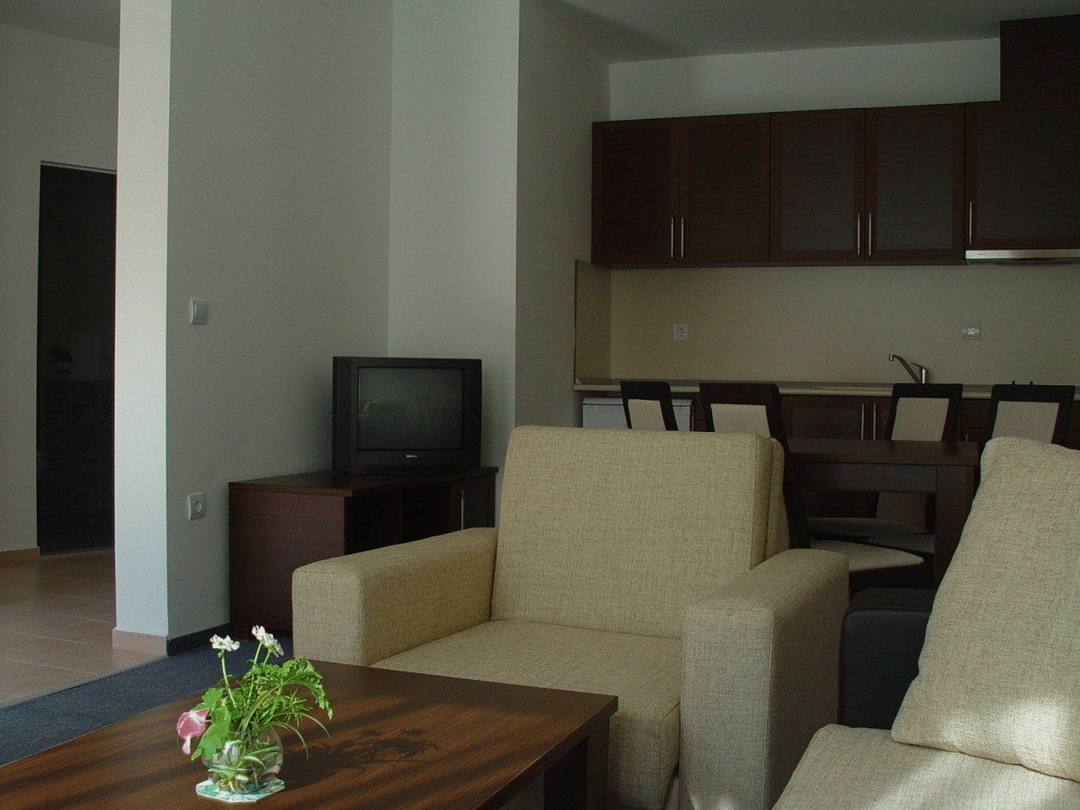 الشقق الفندقية رافدافي  Marina Cape Vacation Complex الغرفة الصورة