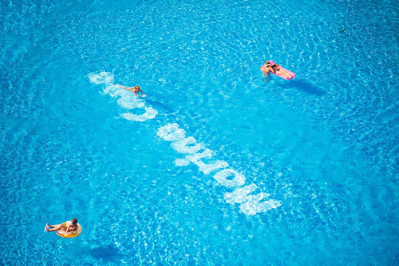 الشقق الفندقية رافدافي  Marina Cape Vacation Complex المظهر الخارجي الصورة