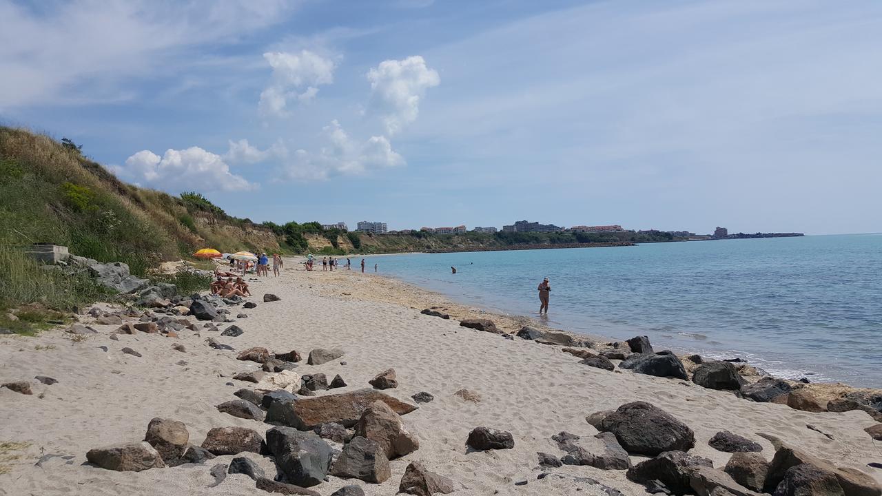 الشقق الفندقية رافدافي  Marina Cape Vacation Complex المظهر الخارجي الصورة