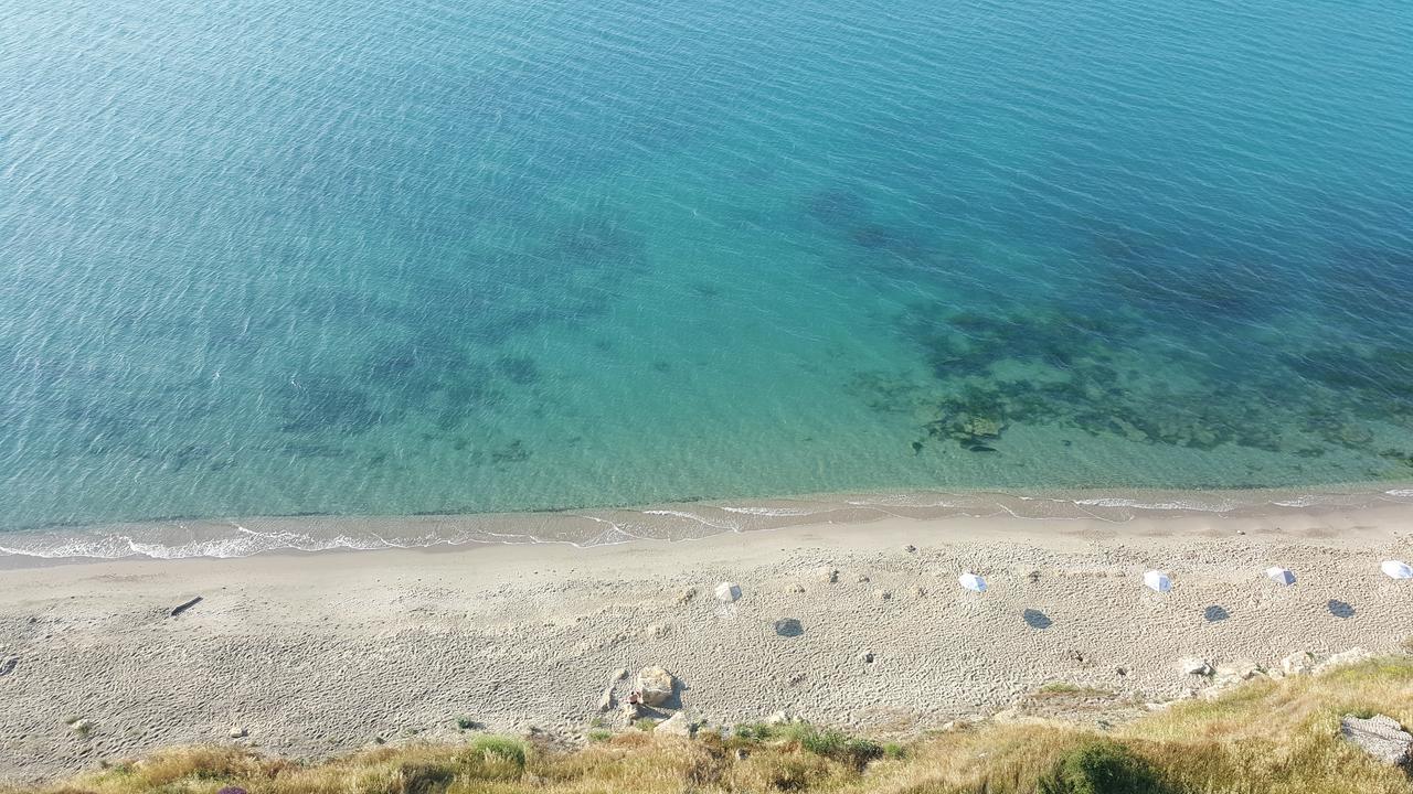 الشقق الفندقية رافدافي  Marina Cape Vacation Complex المظهر الخارجي الصورة