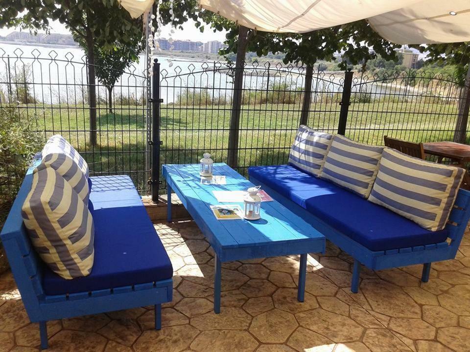 الشقق الفندقية رافدافي  Marina Cape Vacation Complex المظهر الخارجي الصورة