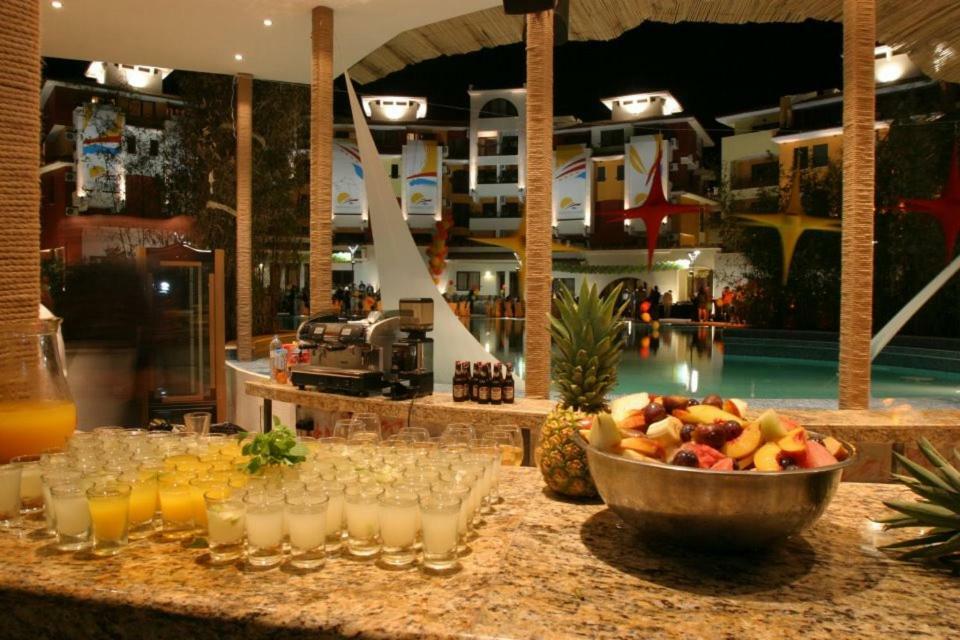 الشقق الفندقية رافدافي  Marina Cape Vacation Complex المظهر الخارجي الصورة