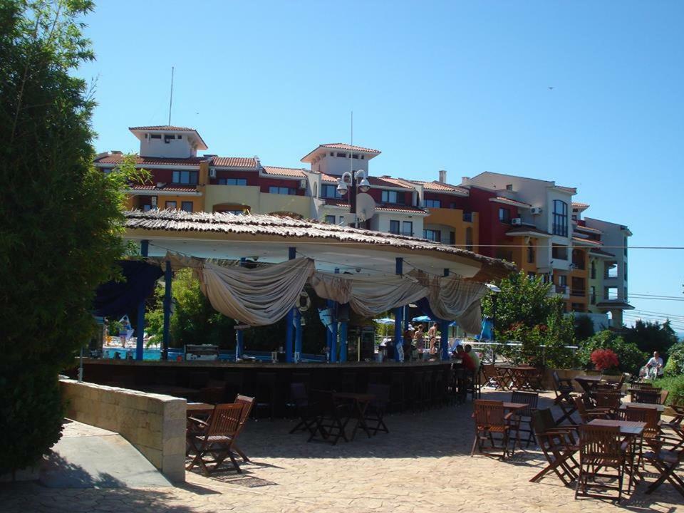 الشقق الفندقية رافدافي  Marina Cape Vacation Complex المظهر الخارجي الصورة